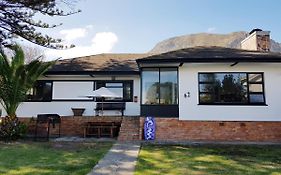 Norfolkden Beachhouse