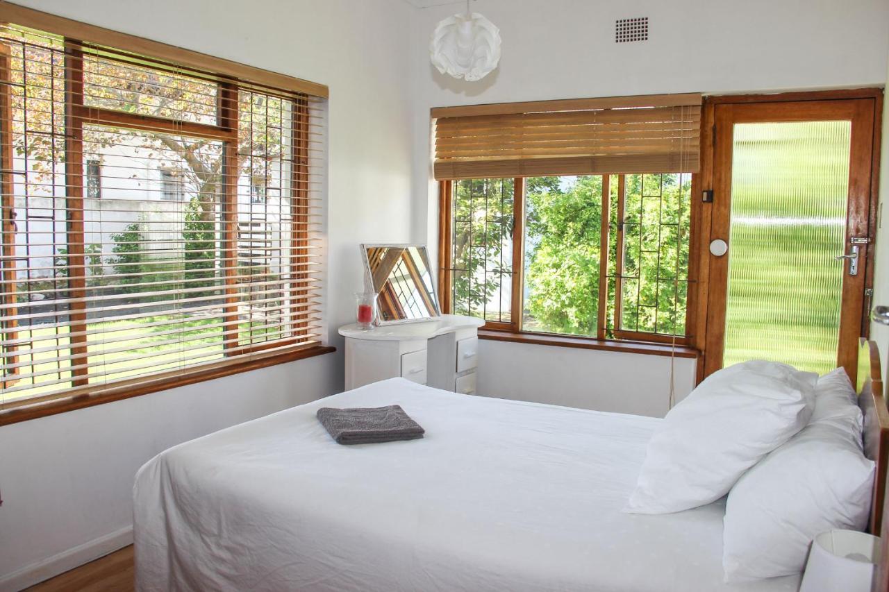 Norfolkden Beachhouse Hermanus Exterior photo