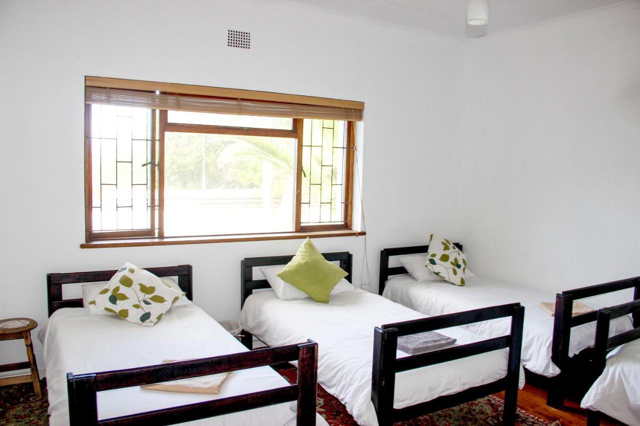 Norfolkden Beachhouse Hermanus Exterior photo