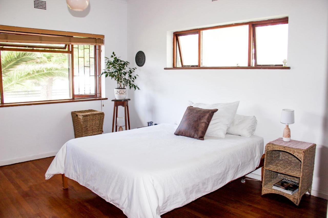 Norfolkden Beachhouse Hermanus Exterior photo