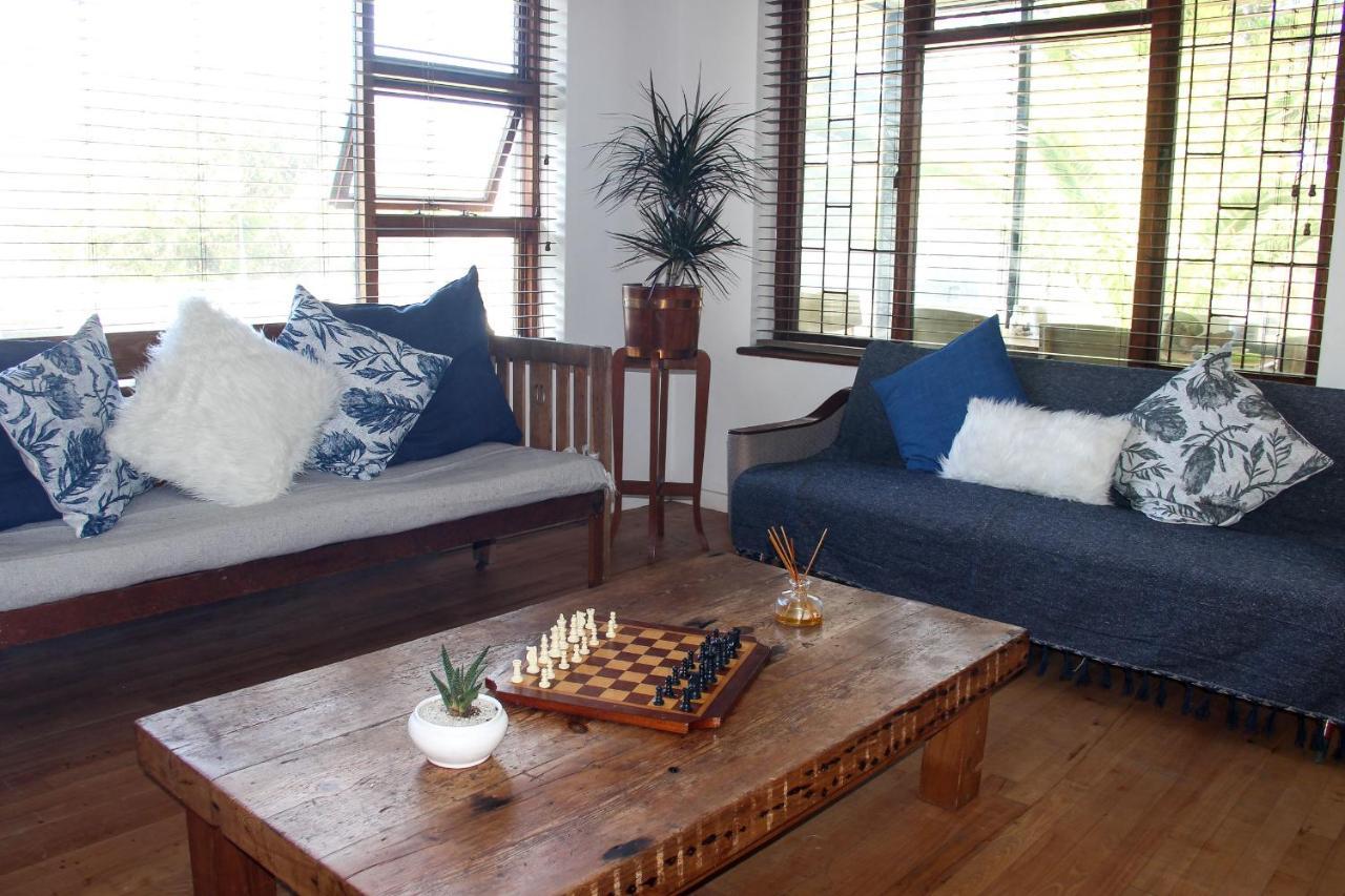 Norfolkden Beachhouse Hermanus Exterior photo