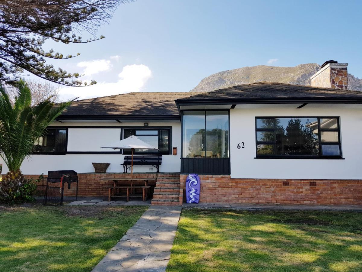 Norfolkden Beachhouse Villa Hermanus Exterior photo